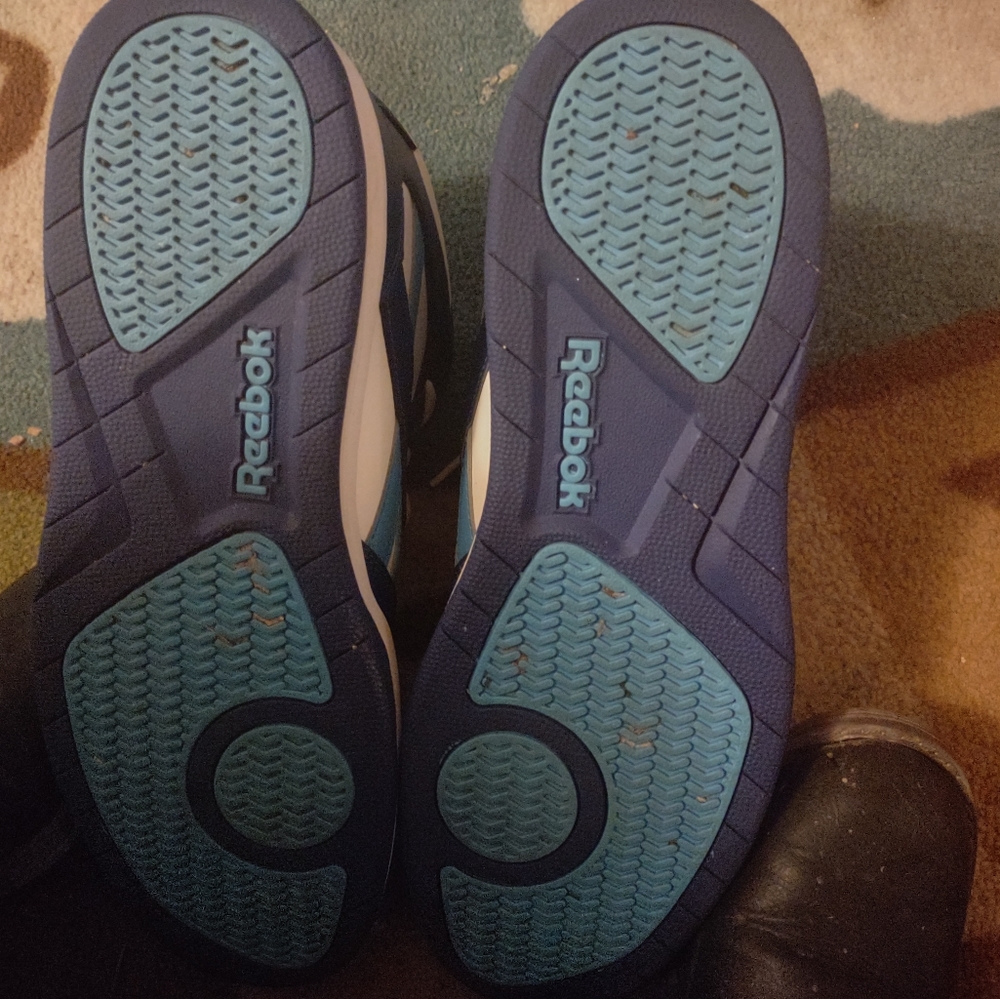 Men's Reebok shoes - Picture 5 of 5